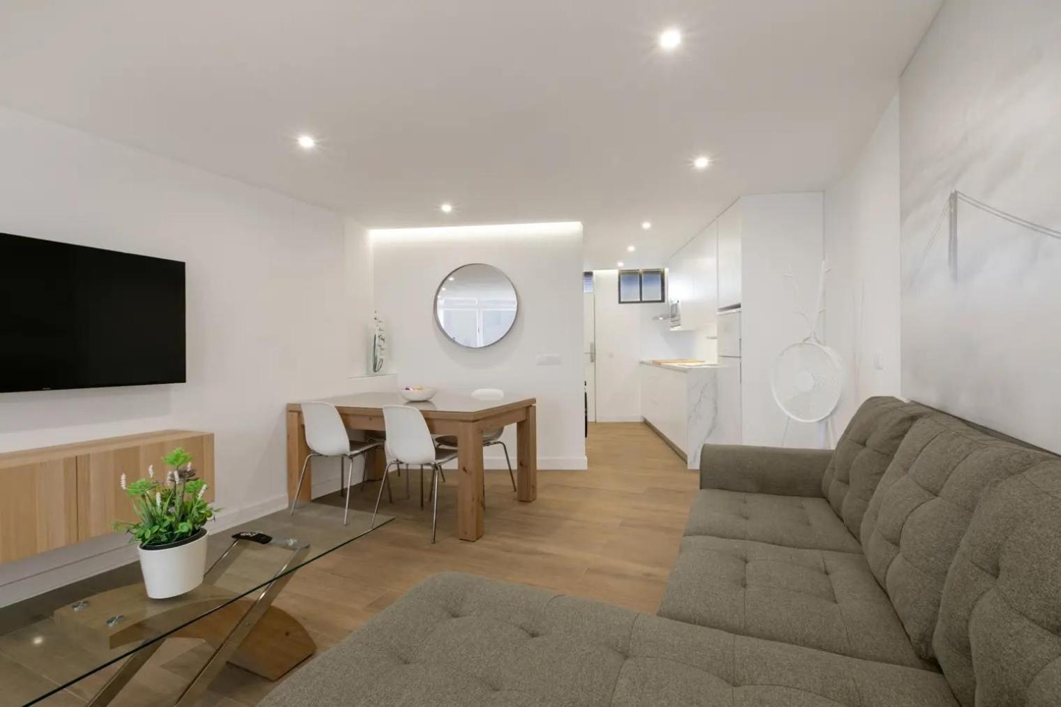 Luxury Loft Mar Y Sol 2 Apartment Tacoronte Luaran gambar