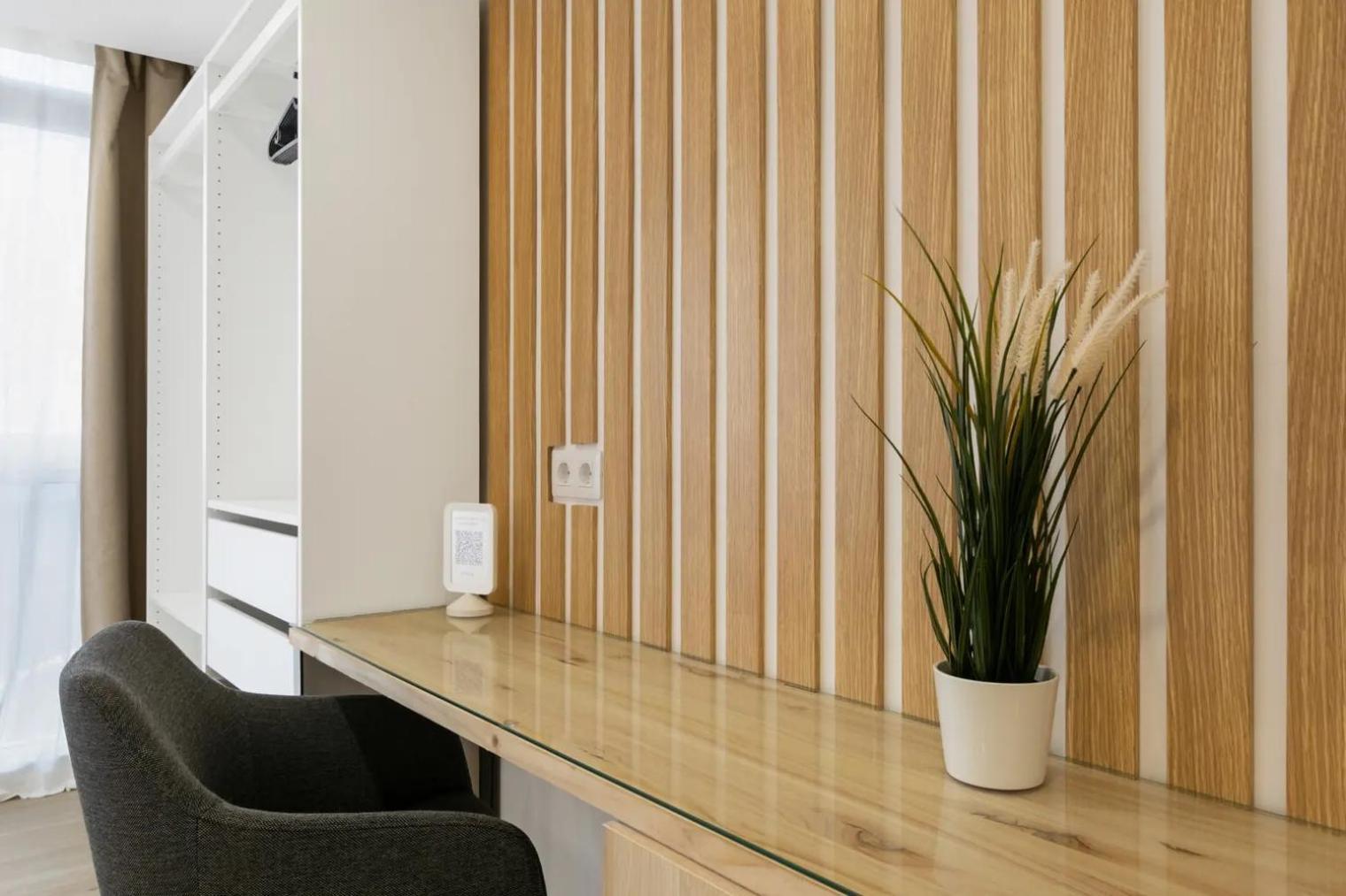 Luxury Loft Mar Y Sol 2 Apartment Tacoronte Luaran gambar