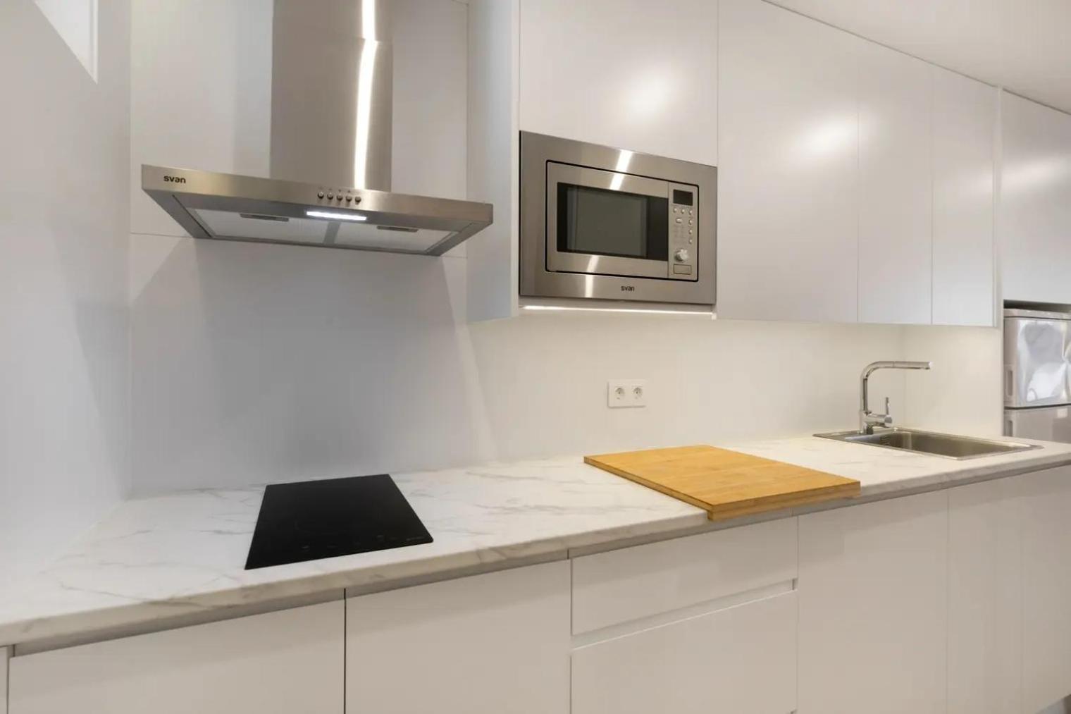 Luxury Loft Mar Y Sol 2 Apartment Tacoronte Luaran gambar